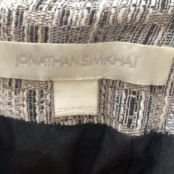 Gorgeous Jonathan Simkhai Skirt - Picture 5 of 10